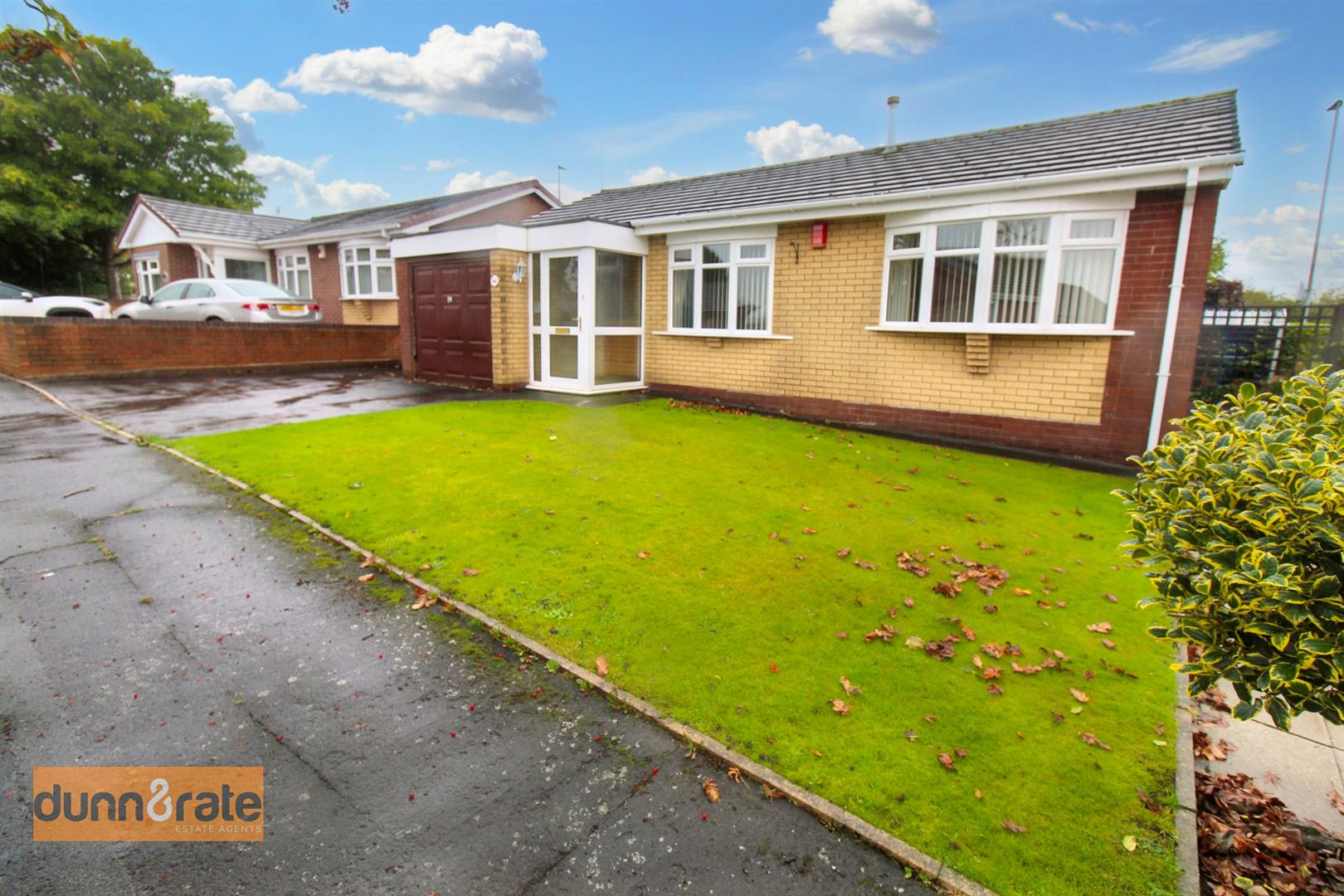 Caton Crescent, Stoke-On-Trent